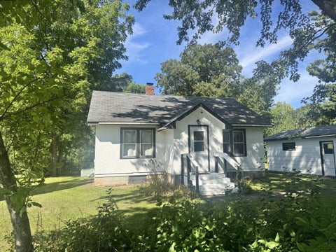 Homes For Sale - 317 Pine Street<br/> Mille Lacs County, Onamia, MN 56359