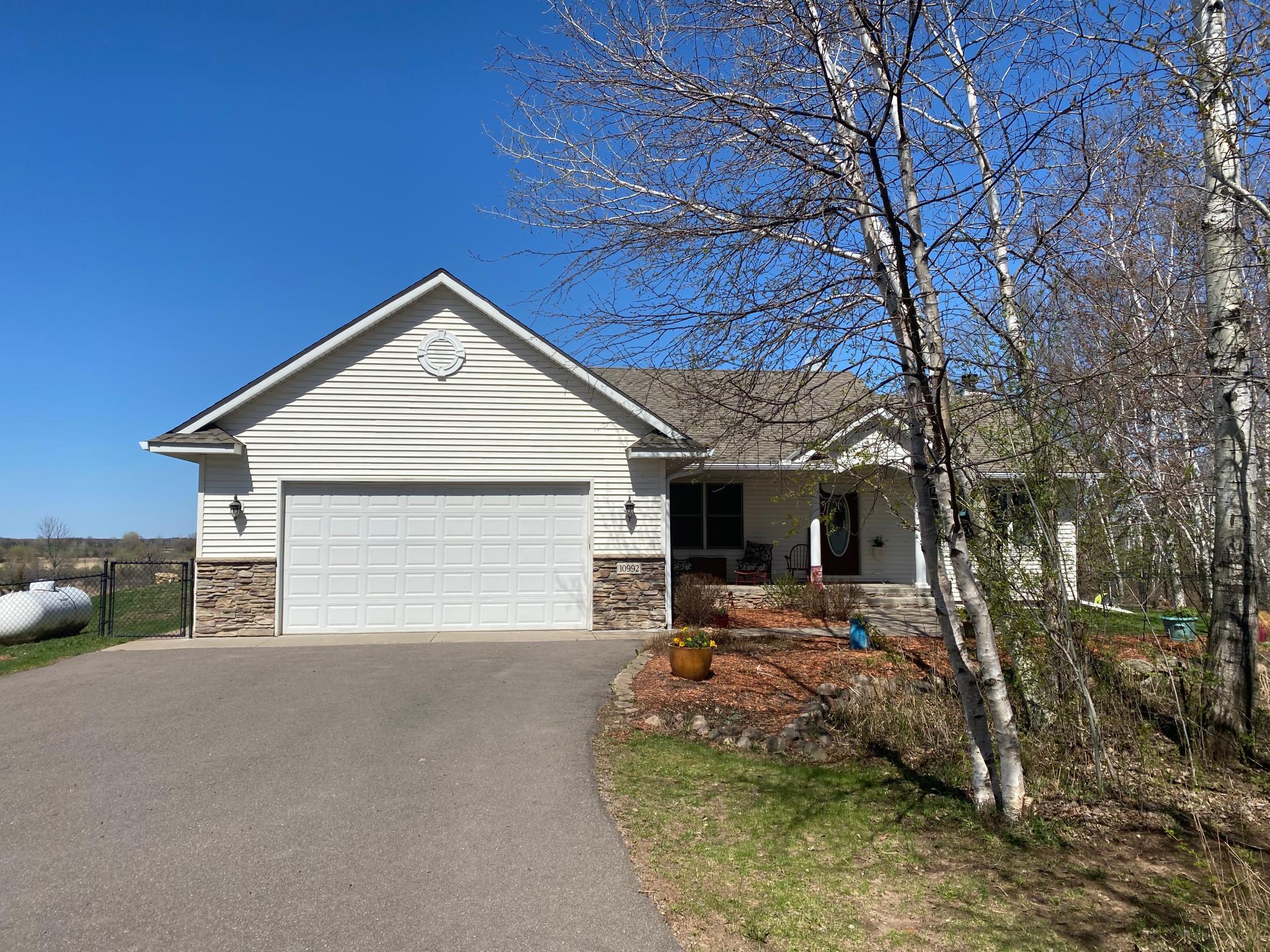 10992 97th Street, Milaca, Minnesota image 1