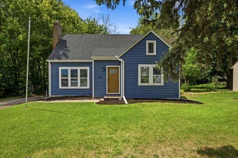 Homes For Sale - 1783 White Bear Avenue<br/> Saint Paul, MN 55109