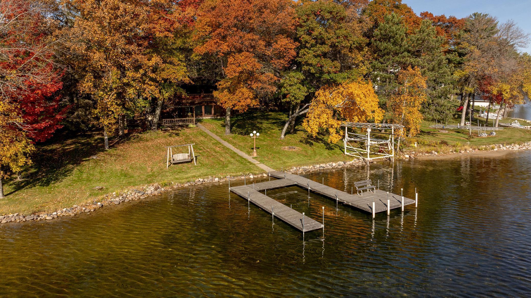 33992 Sunrise Island Road, Crosslake, Minnesota image 8