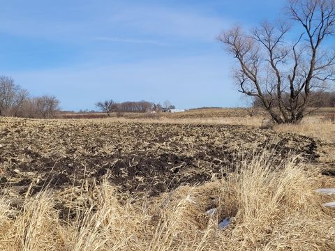 Vacant Land For Sale - XXXX County Road 7 Nw<br/> Maple Lake, MN 55358