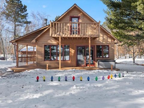 Homes For Sale - 25938 Indigo Drive<br/> Hubbard County, Park Rapids, MN 56470