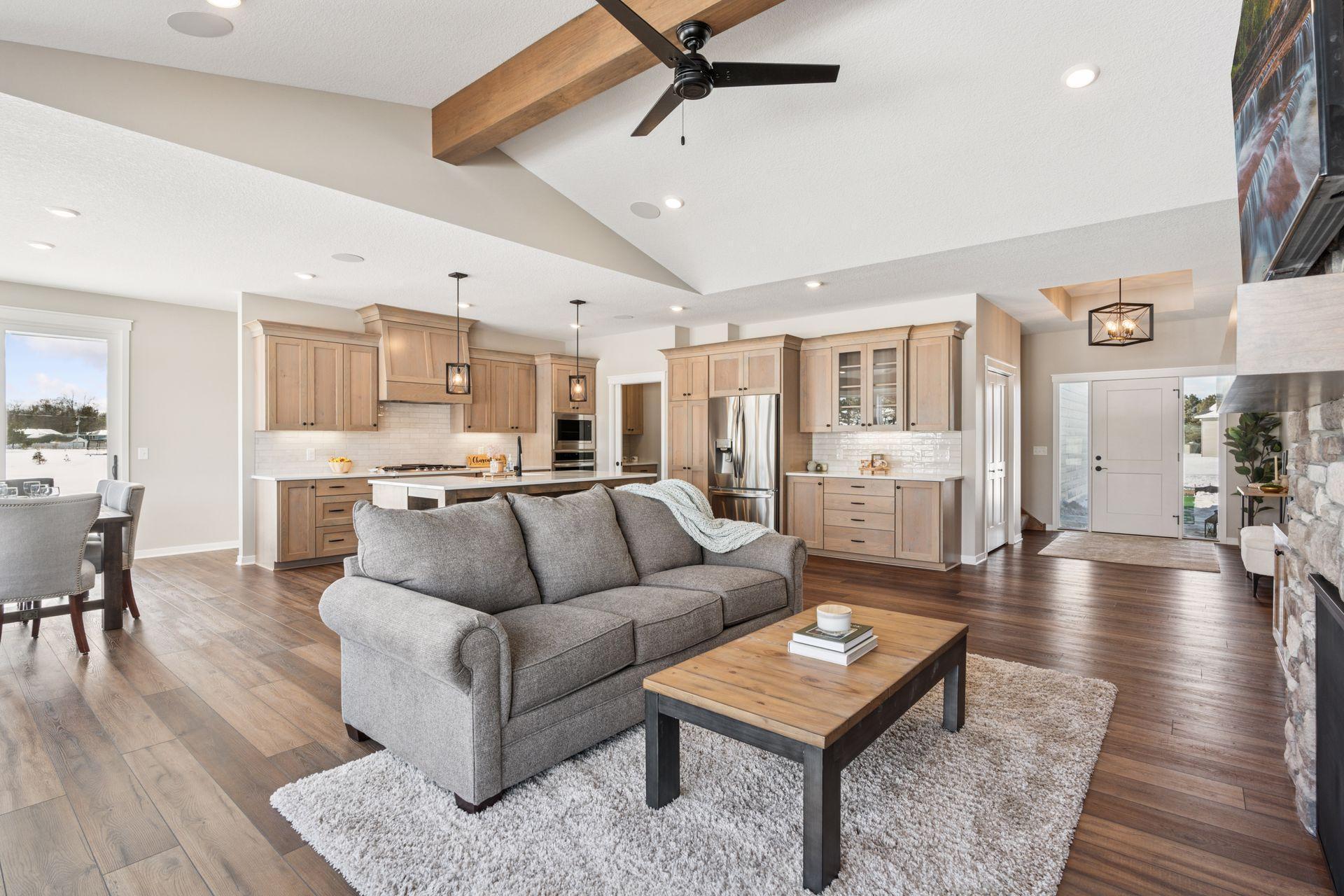15383 Vermillion Street, Ham Lake, Minnesota image 17
