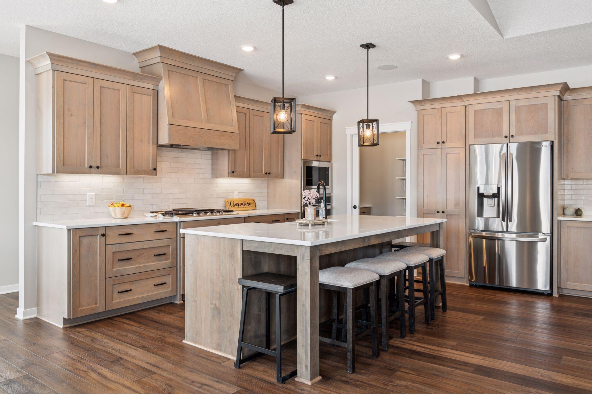 15383 Vermillion Street, Ham Lake, Minnesota image 24