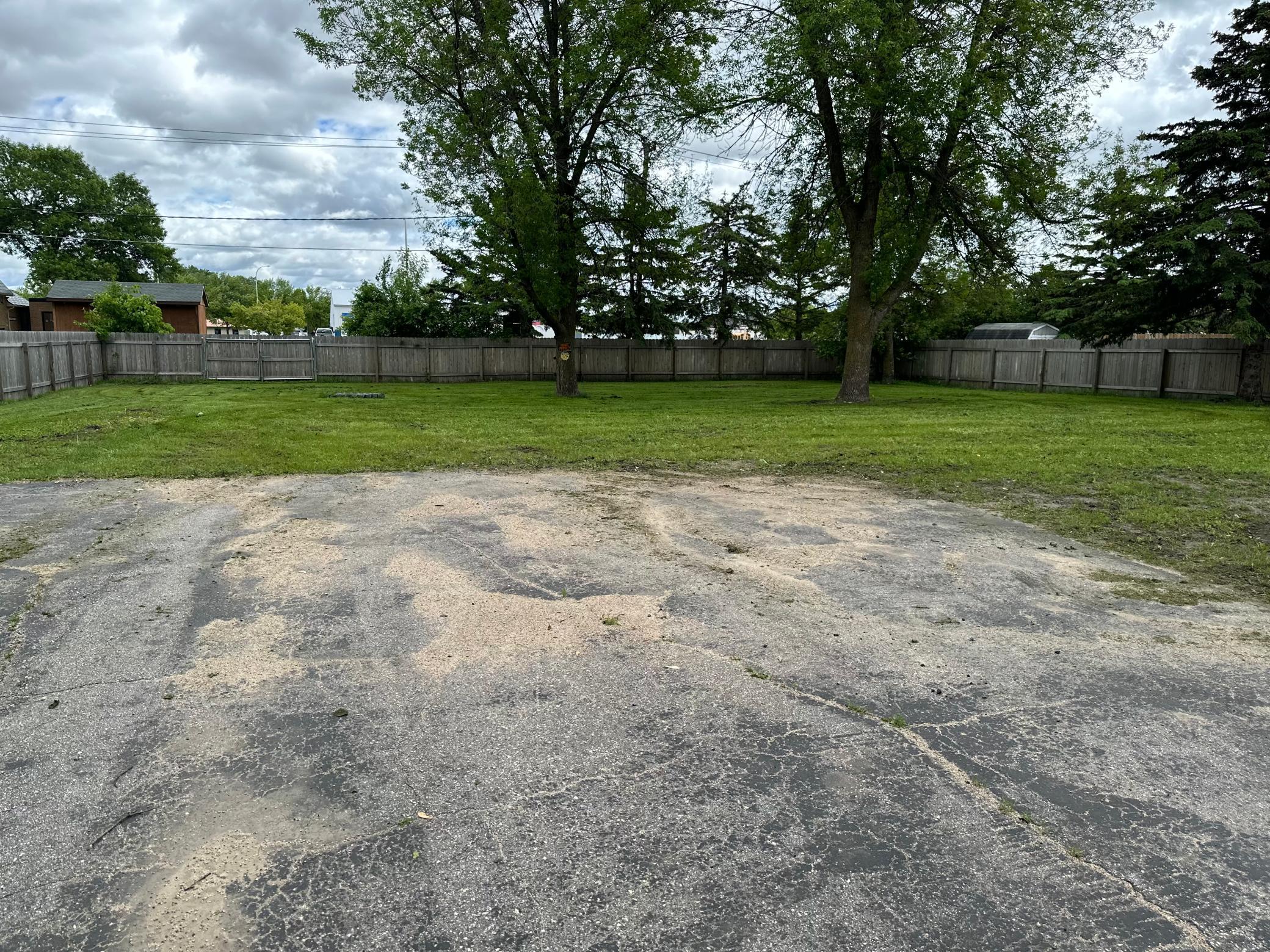 709 Champagne Avenue, Red Lake Falls, Minnesota image 1