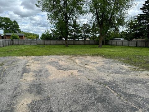 Vacant Land For Sale - 709 Champagne Avenue<br/> Red Lake Falls, MN 56750