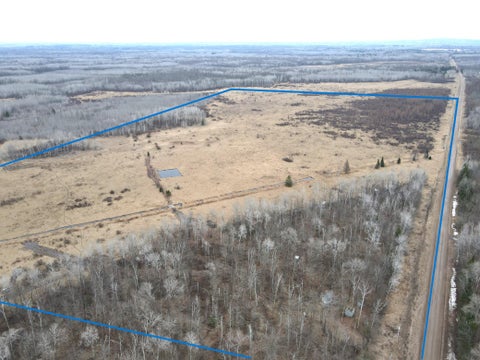 Vacant Land For Sale - 40732 650th Street<br/> Aitkin County, Swatara, MN 55785