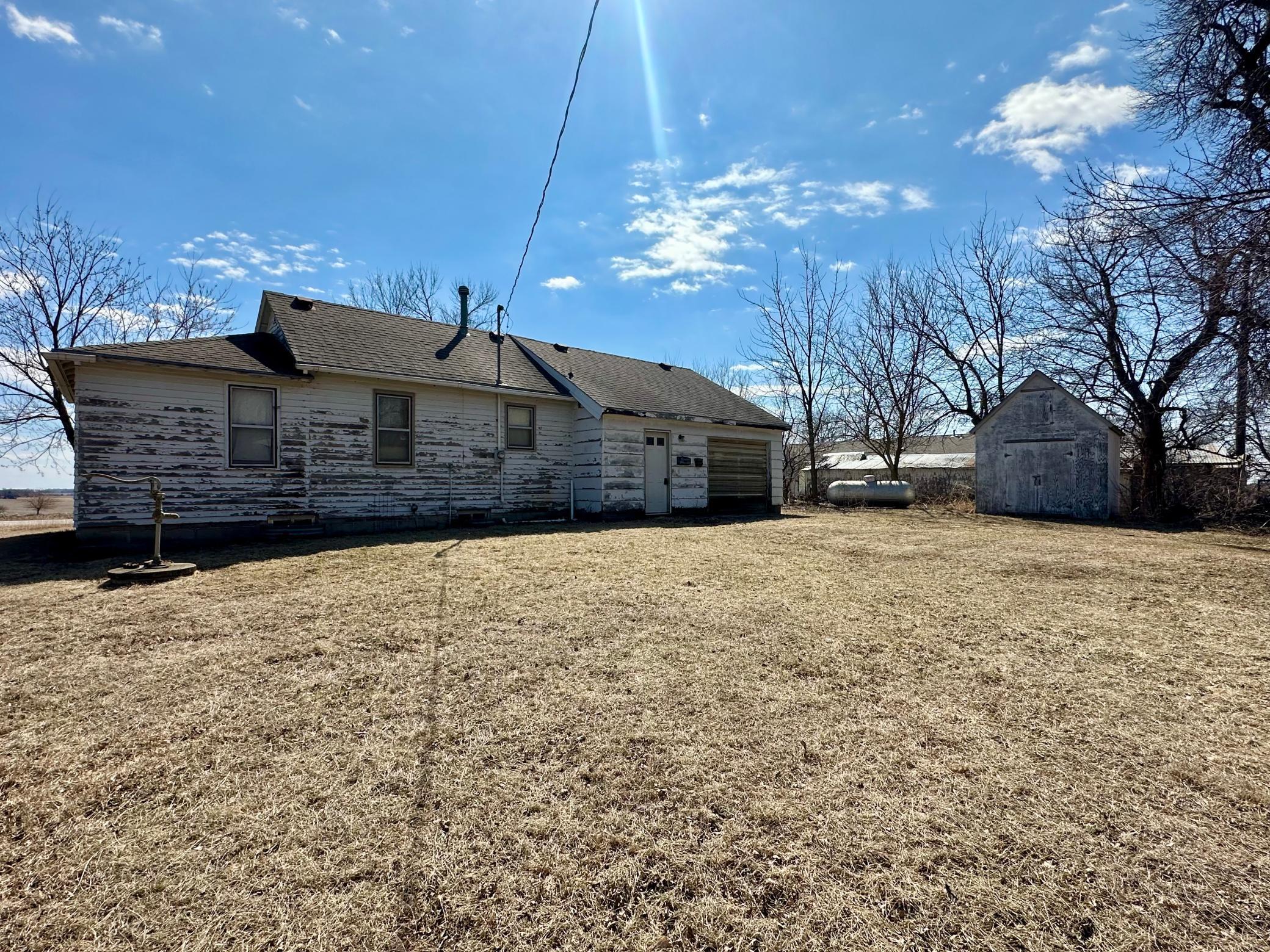 28528 Org Avenue, Worthington, Minnesota image 2