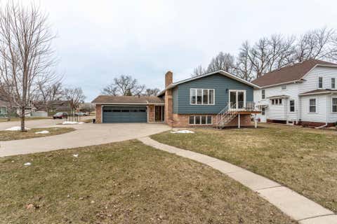 Homes For Sale - 417 E Division Street<br/> Grant County, Elbow Lake, MN 56531