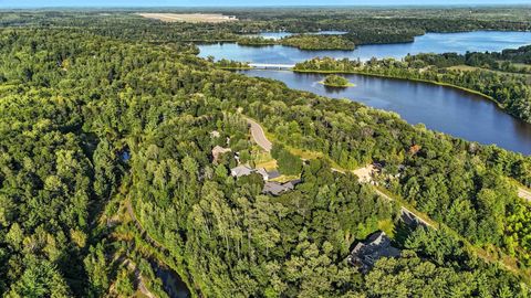 Vacant Land For Sale - 15957 Old Stonebridge Trail<br/> Brainerd, MN 56401
