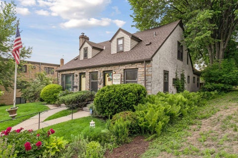 Multifamily For Sale - 5538 Chicago Avenue<br/> Minneapolis, MN 55417