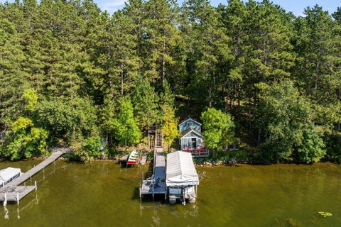 Homes For Sale - 3754 W Lake Street<br/> Pequot Lakes, MN 56472