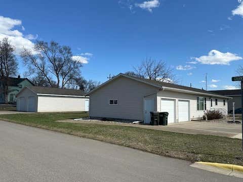 Homes For Sale - 701 3rd Street<br/> Barrett, MN 56311