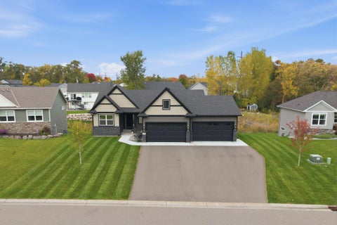 Homes For Sale - 11273 195th Circle<br/> Elk River, MN 55330