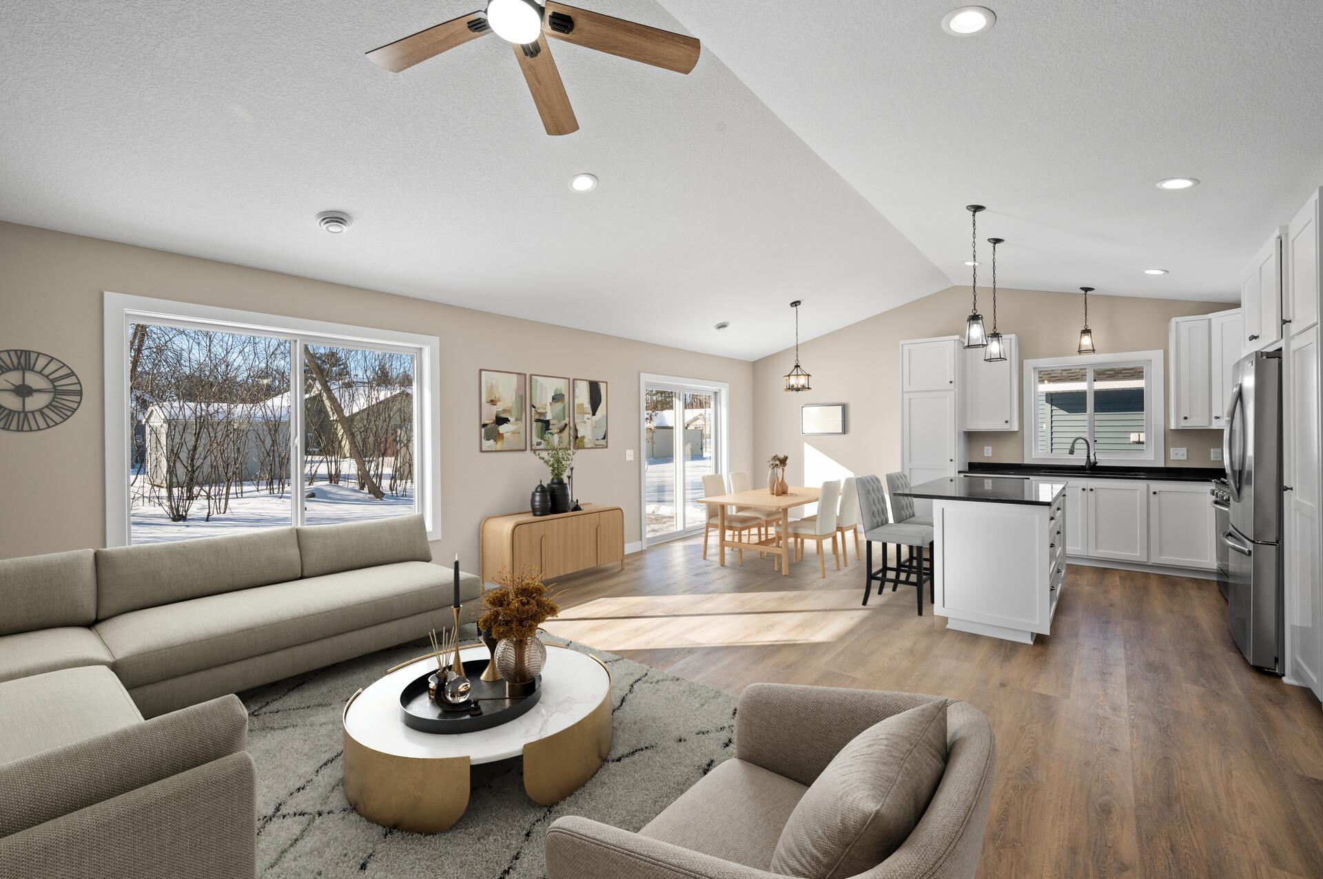 38636 Hawthorne Avenue, North Branch, Minnesota image 3