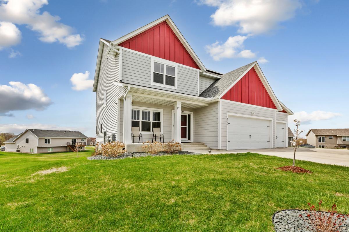 2120 Violet Lane, Faribault, Minnesota image 2