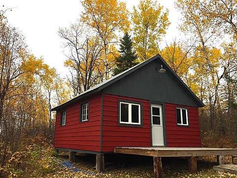 Homes For Sale - 1915 Lynx Island<br/> Koochiching County, International Falls, MN 56649
