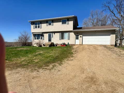 Homes For Sale - 135 S Stenstrum Avenue<br/> Martin County, Dunnell, MN 56127