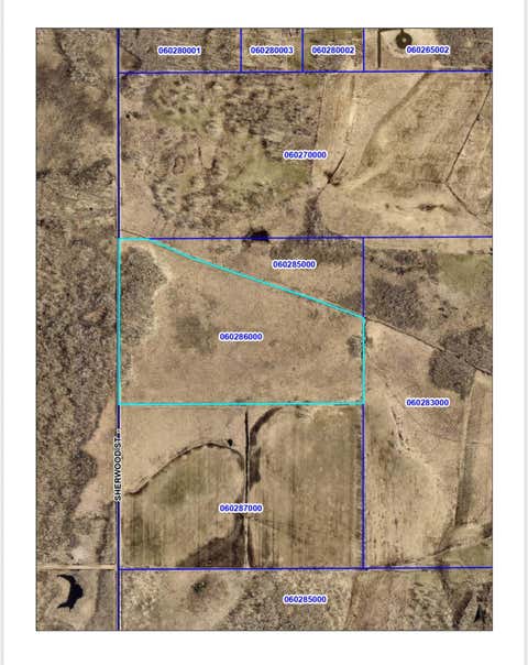 Vacant Land For Sale - XXXX Sherwood Street<br/> Brook Park, MN 55007