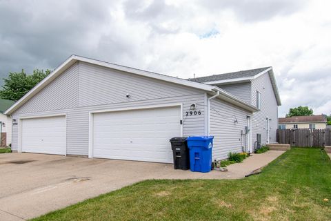 Homes For Sale - 2906 Dakota Park Circle<br/> Fargo, ND 58104