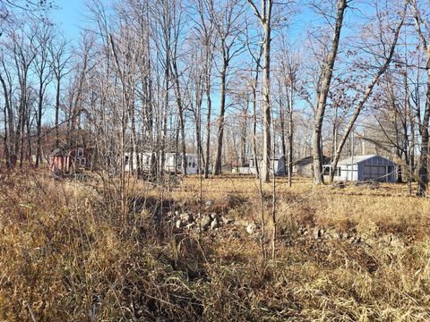Vacant Land For Sale - 32315 218th Lane<br/> Isle, MN 56342