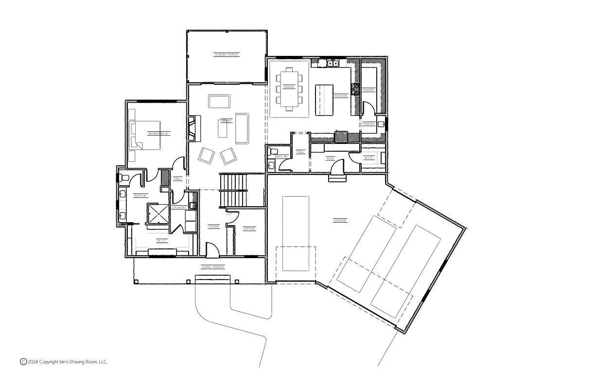 1730 42nd Street St, Somerset, Wisconsin image 3