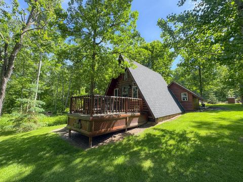 Homes For Sale - 40995 205th Avenue<br/> Laporte, MN 56461