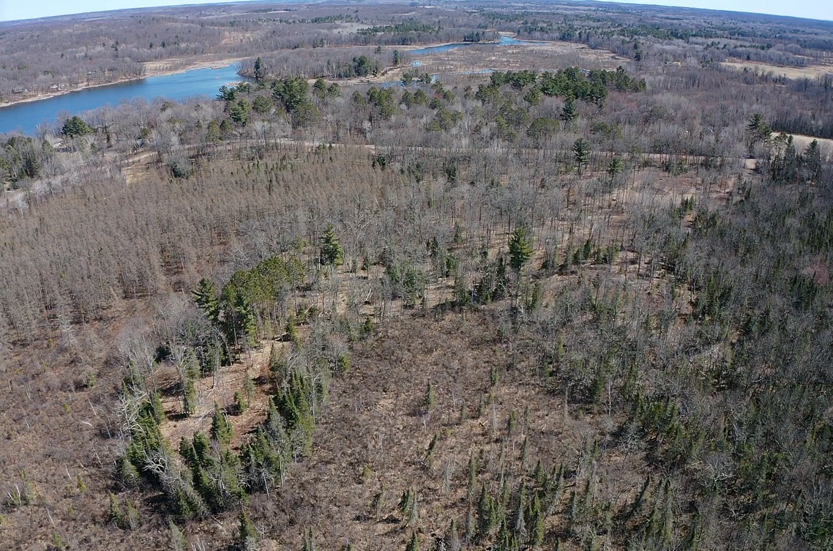 Xxx Yellowsands Drive, Spooner, Wisconsin image 31