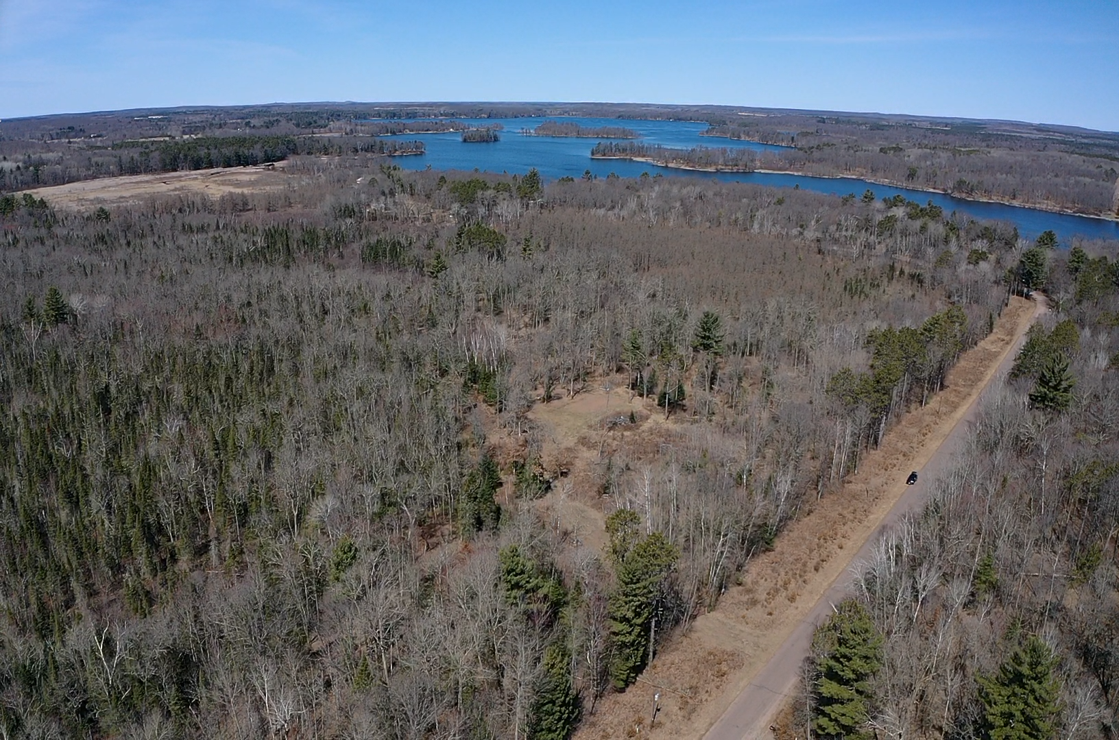 Xxx Yellowsands Drive, Spooner, Wisconsin image 28