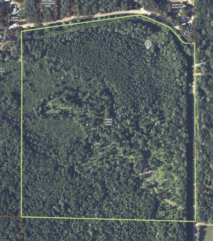 Xxx Yellowsands Drive, Spooner, Wisconsin image 33