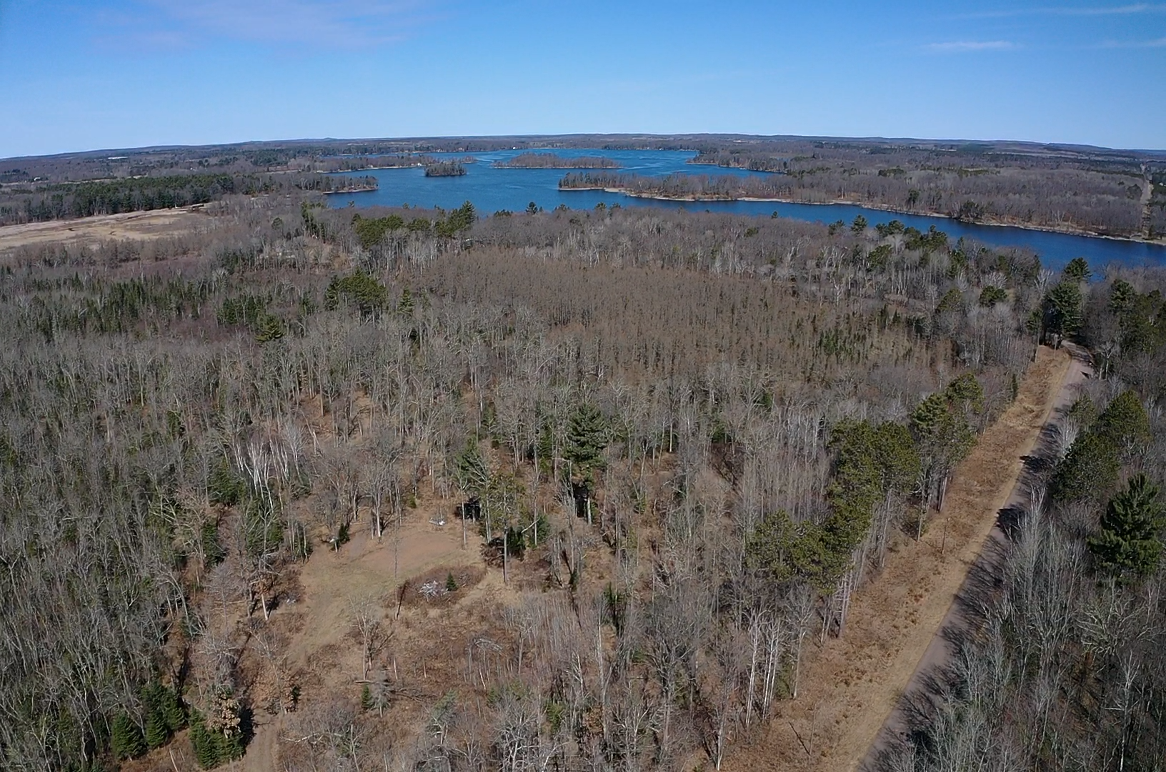 Xxx Yellowsands Drive, Spooner, Wisconsin image 19