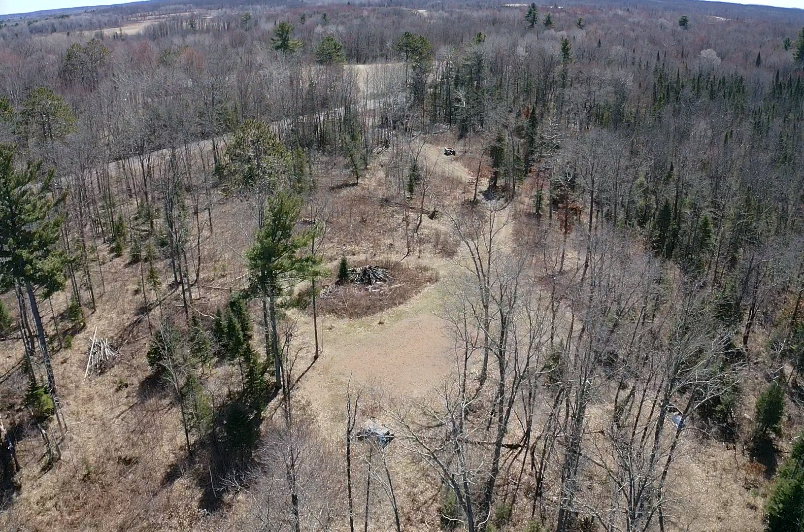 Xxx Yellowsands Drive, Spooner, Wisconsin image 36
