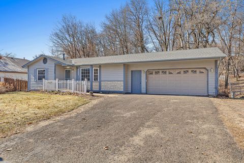 Homes For Sale - 11276 192nd Avenue<br/> Sherburne County, Elk River, MN 55330