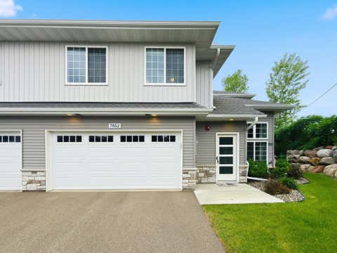 Townhouse For Sale - 7852 W 145th Street<br/> Savage, MN 55378