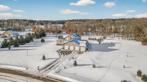 Homes For Sale - 31423 147th Street<br/> Princeton, MN 55371