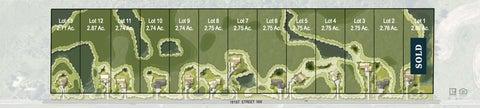 Vacant Land For Sale - 7818 181st Avenue<br/> Ramsey, MN 55303