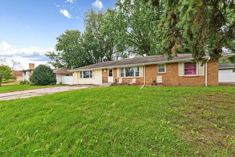 Homes For Sale - 3320 Upper 143rd Street<br/> Rosemount, MN 55068