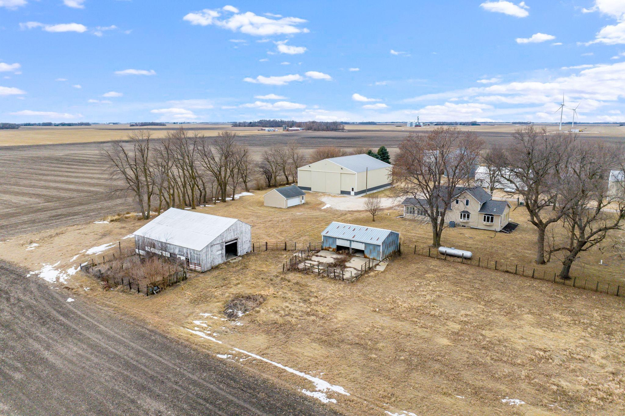 32632 85th Street, Blue Earth, Minnesota image 41