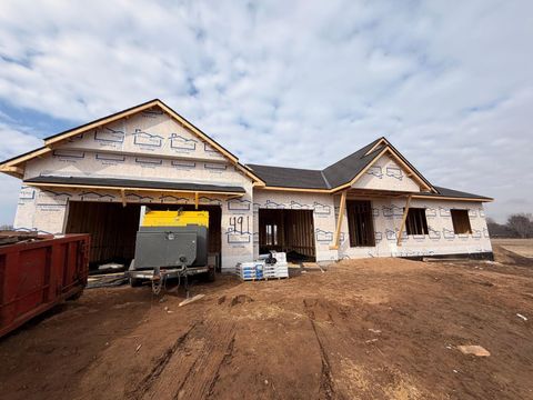 Homes For Sale - 491 Elbert Drive<br/> Hudson, WI 54016