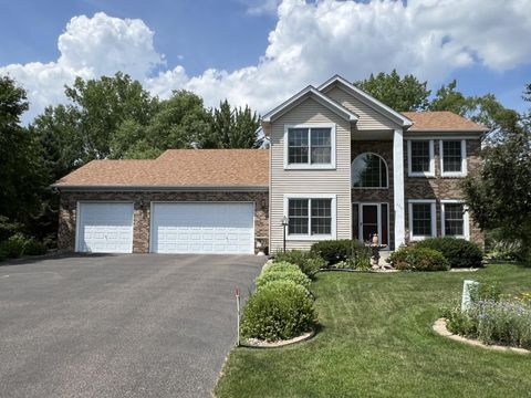 Homes For Sale - 6361 Beckman Court<br/> Dakota County, Inver Grove Heights, MN 55077