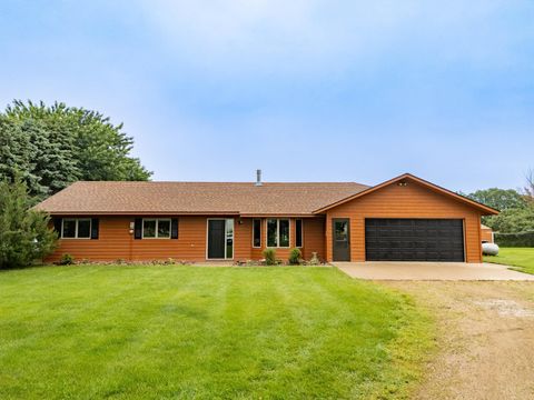Homes For Sale - 27802 Prairie Rose Road<br/> Elbow Lake, MN 56531