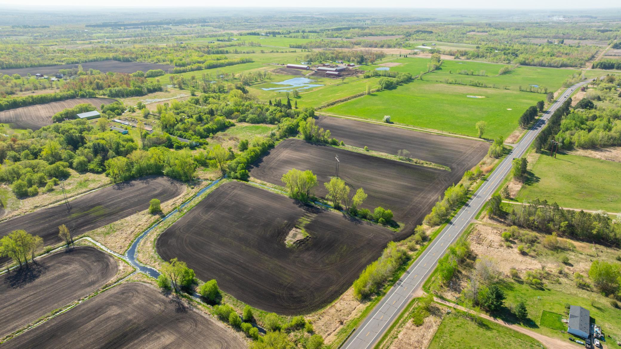 Parcel A 24+/-AC 465th Street, Harris, Minnesota image 8