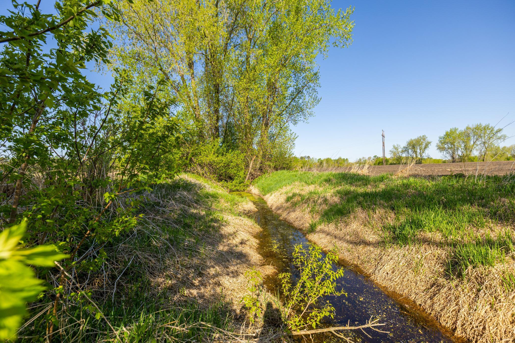 Parcel A 24+/-AC 465th Street, Harris, Minnesota image 6