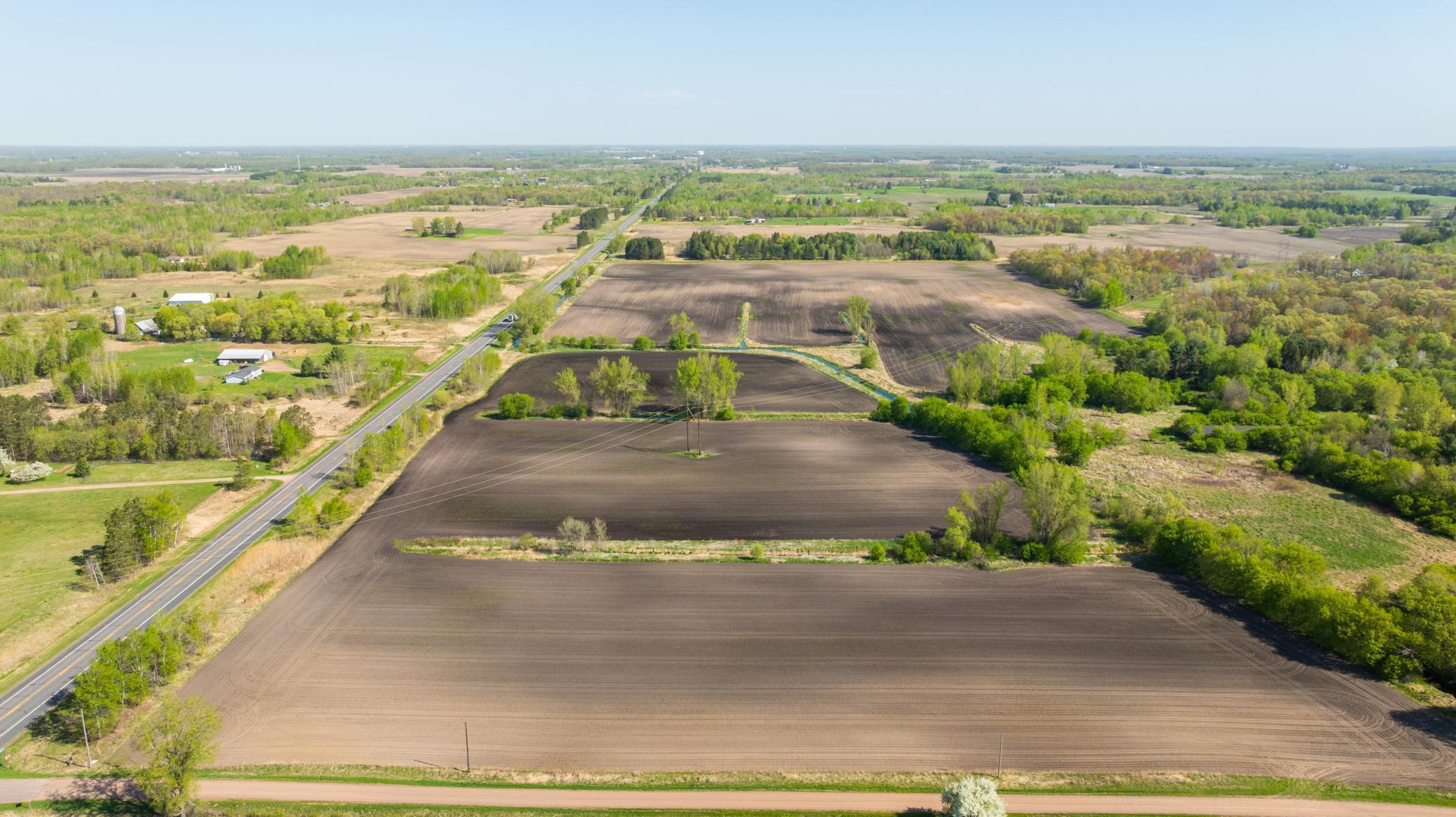 Parcel A 24+/-AC 465th Street, Harris, Minnesota image 22