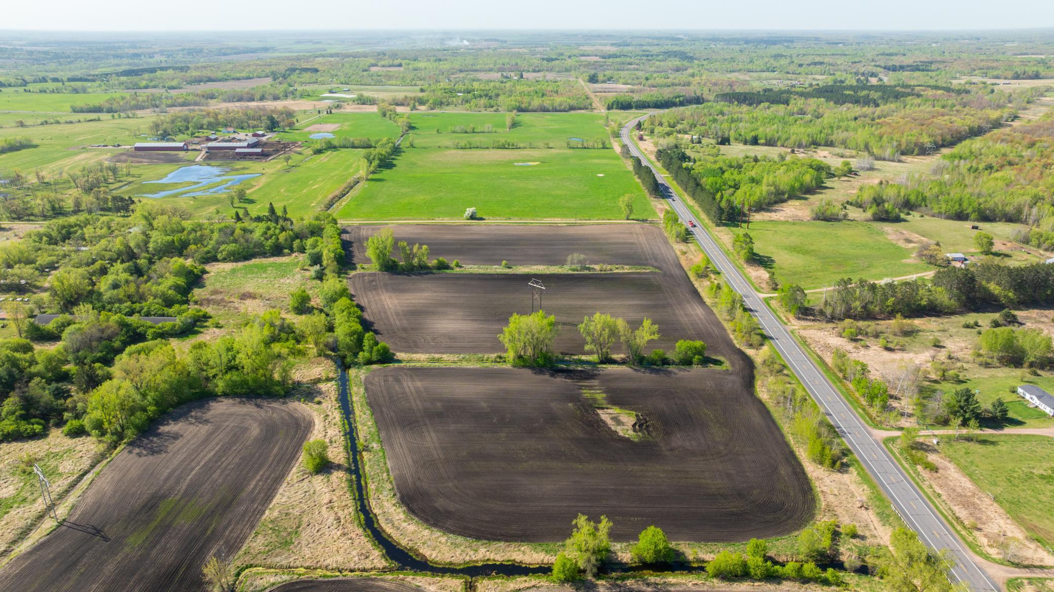 Parcel A 24+/-AC 465th Street, Harris, Minnesota image 9