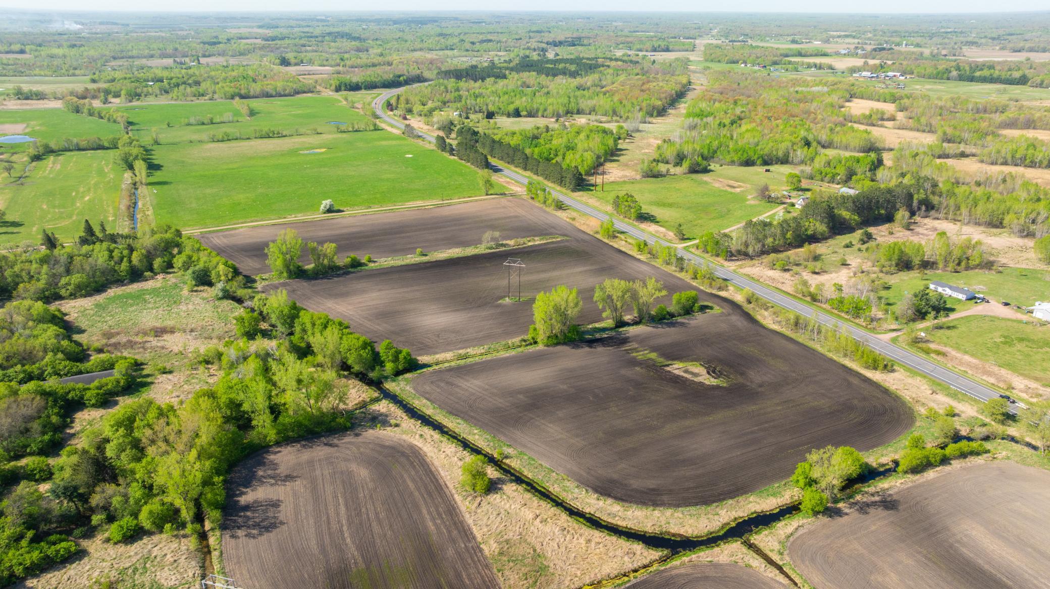 Parcel A 24+/-AC 465th Street, Harris, Minnesota image 11