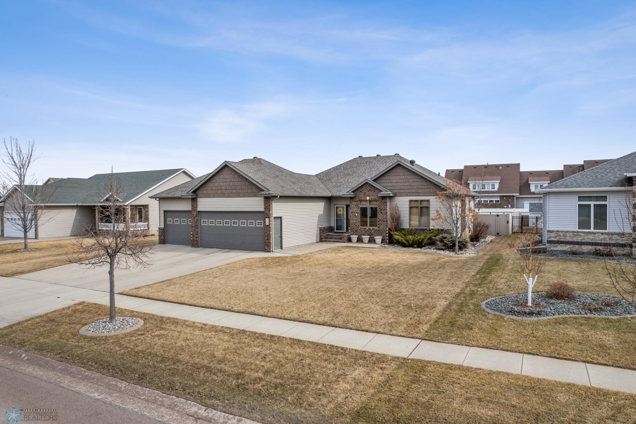 4146 Houkom Court, Fargo, North Dakota image 42