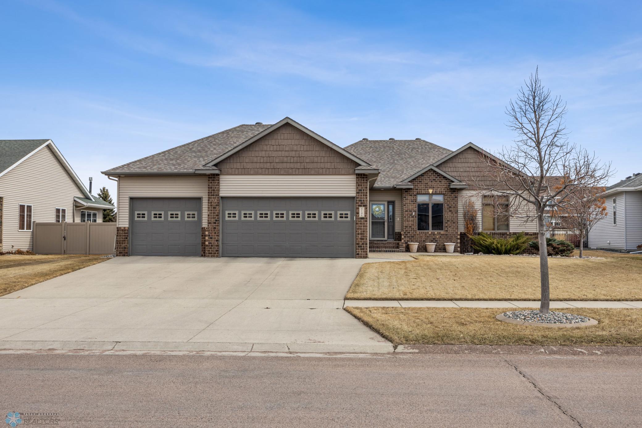 4146 Houkom Court, Fargo, North Dakota image 2