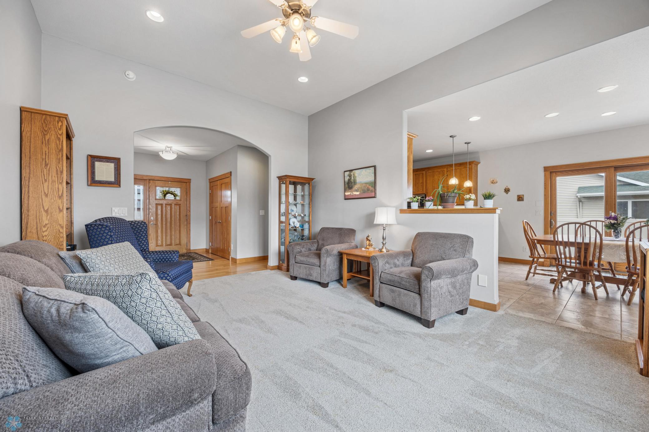 4146 Houkom Court, Fargo, North Dakota image 12