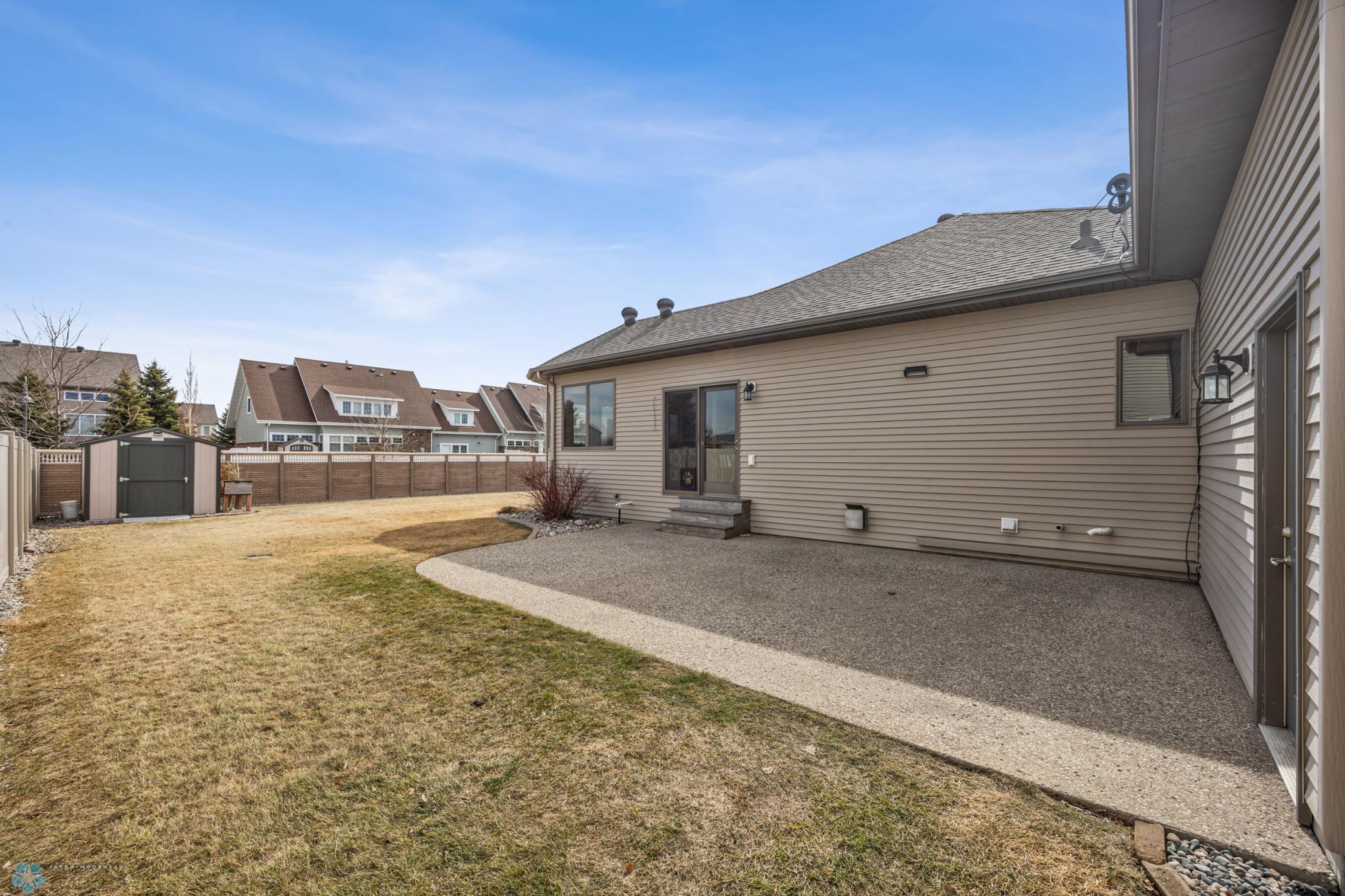4146 Houkom Court, Fargo, North Dakota image 37
